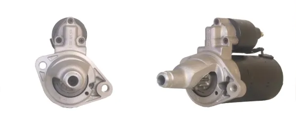 Motor de arranco 3874 Cevam
