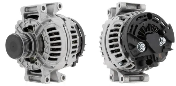 Gerador 4803 Cevam