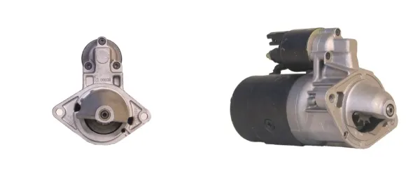Motor de arranco 9521 Cevam