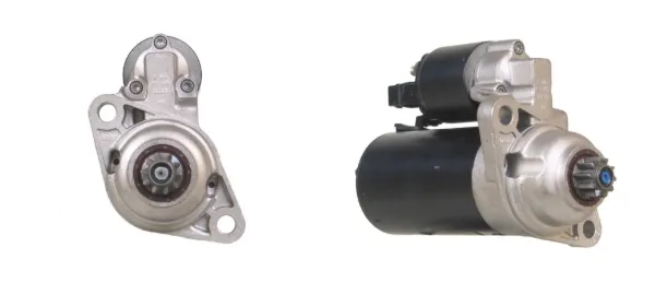 Motor de arranco 3026 Cevam