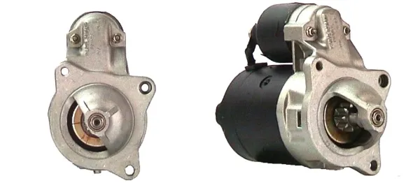Motor de arranco 3500 Cevam
