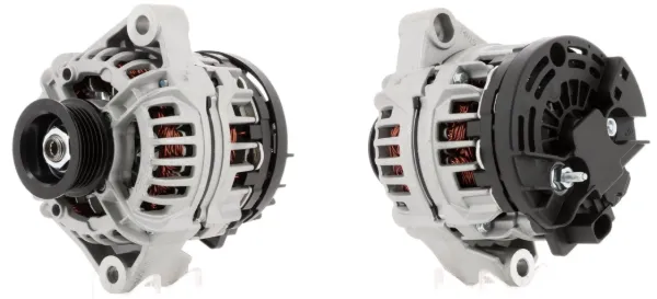 Gerador 9248 Cevam
