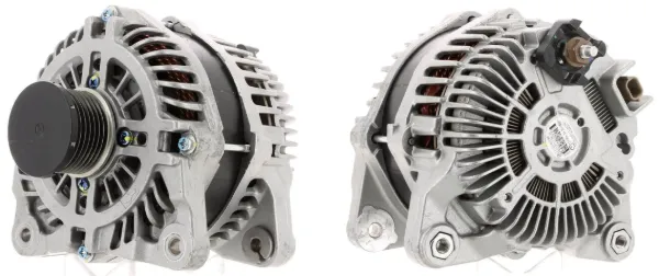Gerador 4493 Cevam