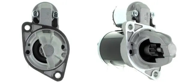 Motor de arranco 9688 Cevam