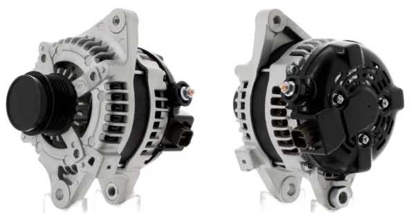 Gerador 4276 Cevam
