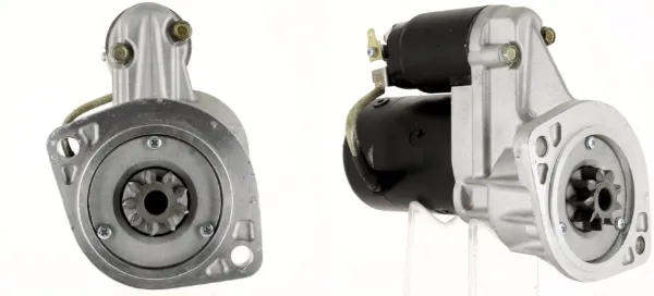 Motor de arranco 9558 Cevam