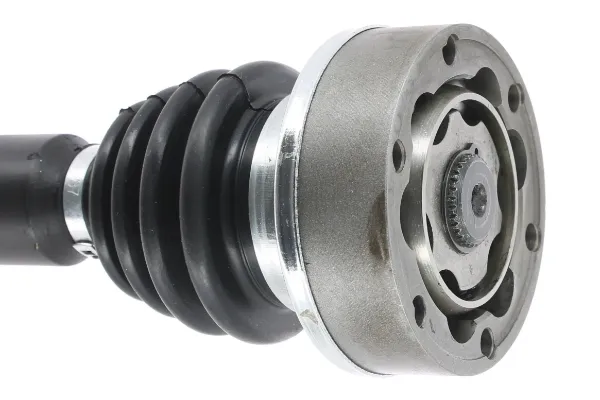 Semieixo (acionador) dianteiro direito Volkswagen Touran 1 1T1, 1T2