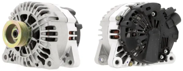 Gerador 4708 Cevam