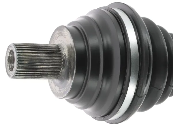 Semieixo (acionador) dianteiro direito Volkswagen Touran 1 1T1, 1T2