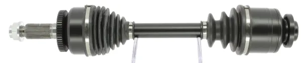 Semieixo (acionador) dianteiro direito 50818Z Cevam