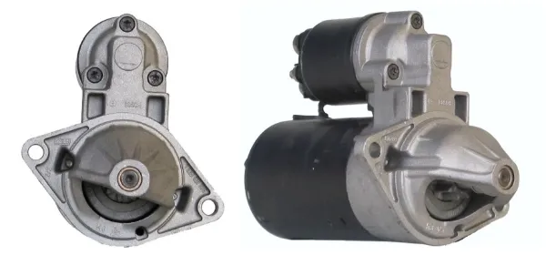Motor de arranco 3620 Cevam