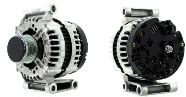 Gerador 4705 Cevam