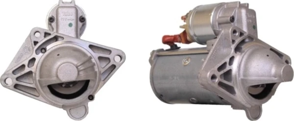 3082 Cevam motor de arranco