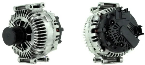 Gerador 4806 Cevam