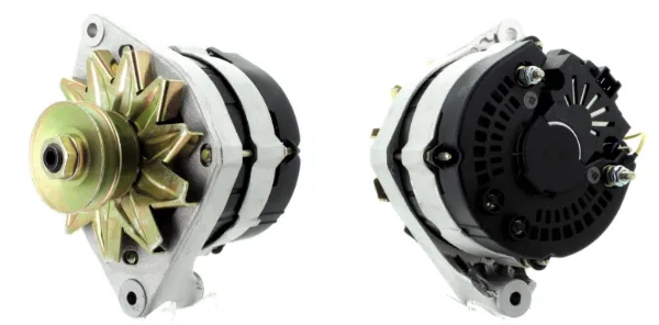 Gerador 4154 Cevam