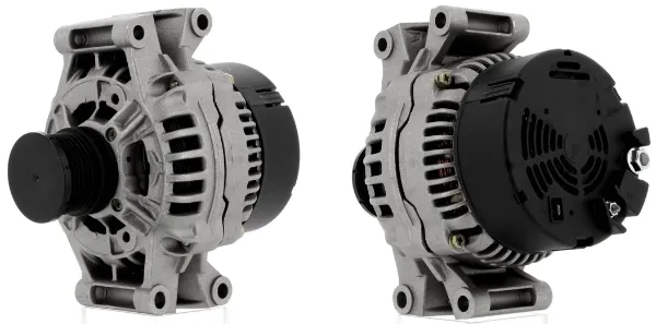 Gerador Mercedes Sprinter 904