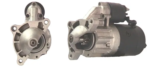Motor de arranco 3646 Cevam