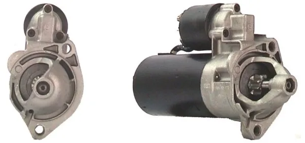 Motor de arranco 3533 Cevam