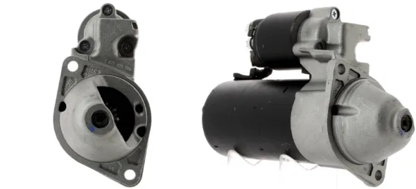 Motor de arranco 3870 Cevam