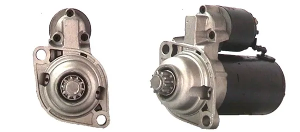 Motor de arranco 3034 Cevam