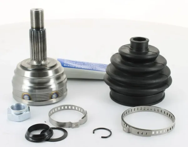 Junta homocinética externa dianteira Volkswagen Caddy 1 14