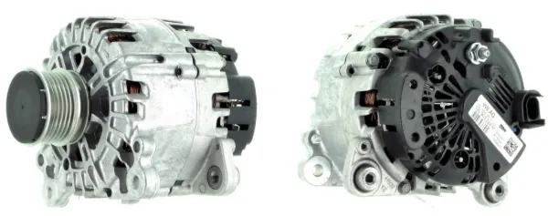 Gerador 4187 Cevam