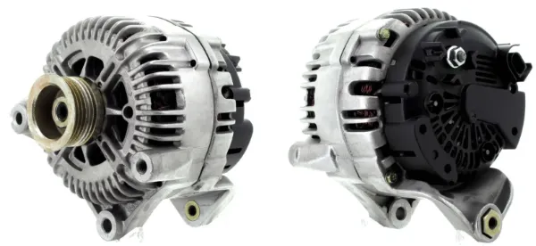 Gerador 4782 Cevam