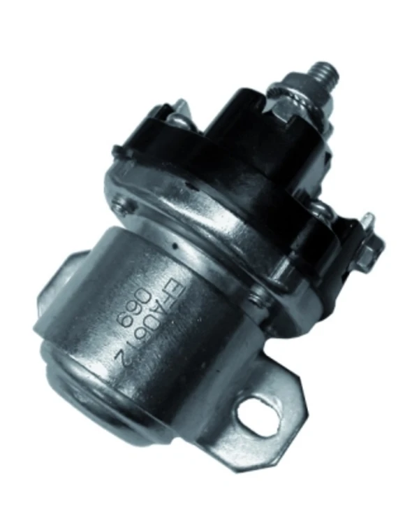 Relê retrator do motor de arranco para Renault Trucks MAGNUM 