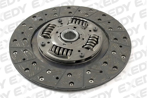MBD059U Exedy disco de embraiagem