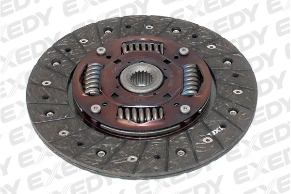 Disco de embraiagem NSD002U Exedy