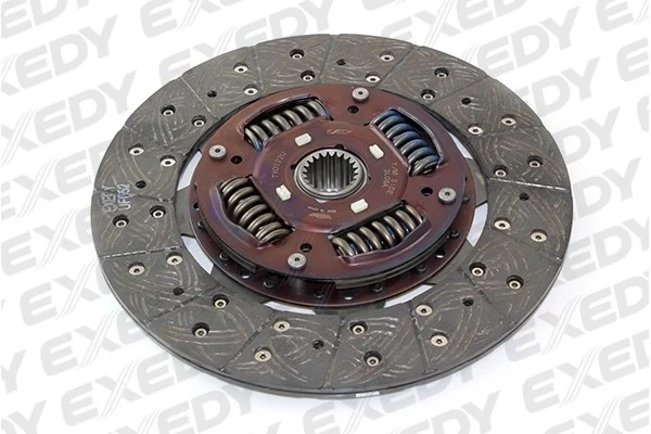3125026170 Toyota disco de embraiagem