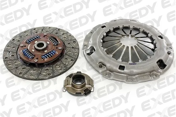 Kit de embraiagem (3 peças) ISK2100 Exedy