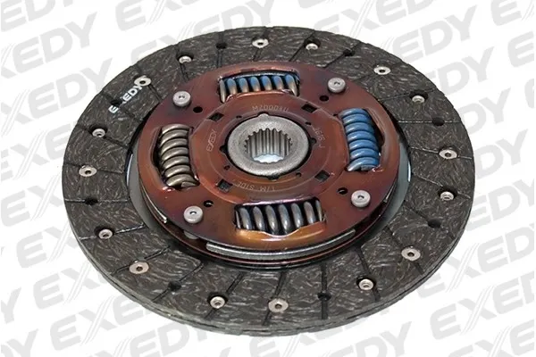 Disco de embraiagem MZD004U Exedy