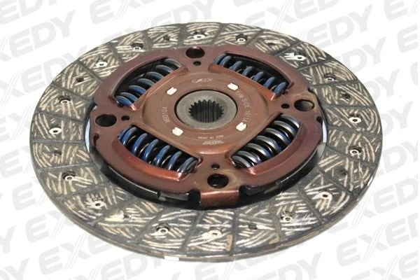 MBD104 Exedy disco de embraiagem