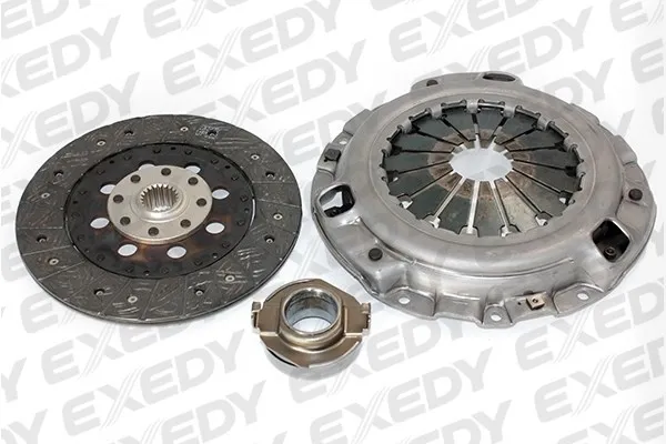 Kit de embraiagem (3 peças) SZK2028 Exedy