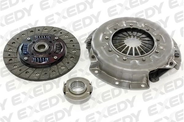 Kit de embraiagem (3 peças) MBK2106 Exedy