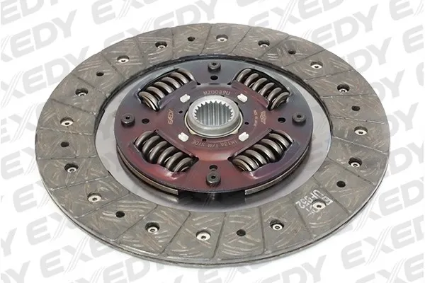 Disco de embraiagem MBD089U Exedy
