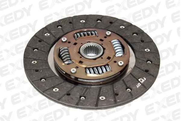 Disco de embraiagem MBD001U Exedy