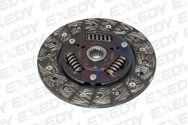 Disco de embraiagem SZD046U Exedy