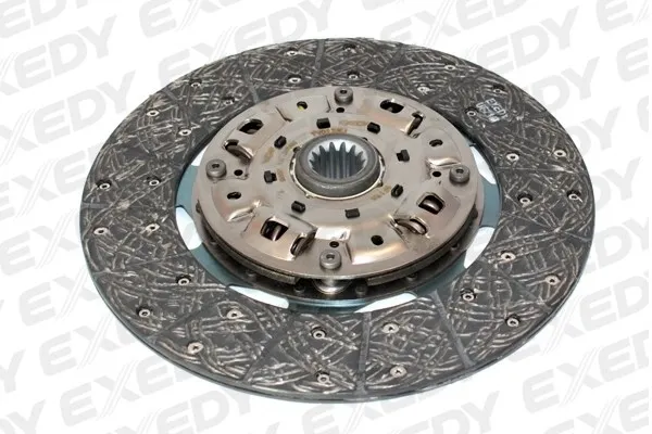 Disco de embraiagem TYD135U Exedy