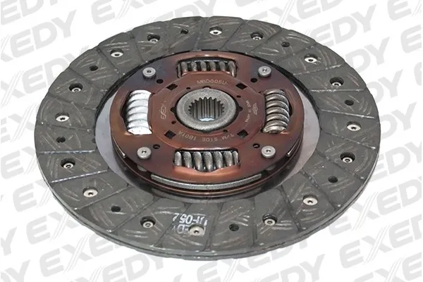 Disco de embraiagem Mitsubishi Eclipse 1 D22A, D27A