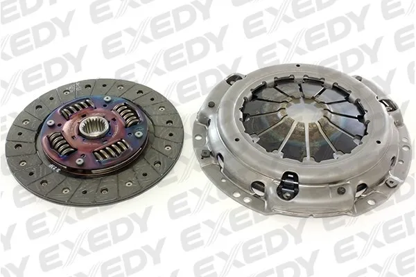 Kit de embraiagem (3 peças) SZS2050 Exedy