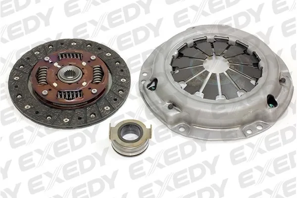 Kit de embraiagem (3 peças) SZK2047 Exedy