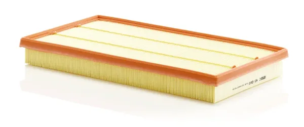 Filtro de ar C43002 Mann-Filter