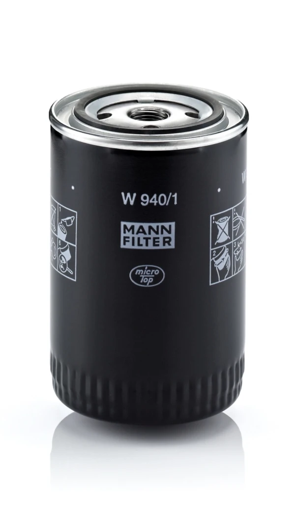 W9401 Mann-Filter