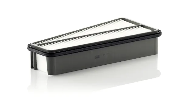 Filtro de ar C35004 Mann-Filter
