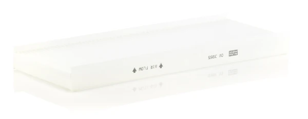CU3955 Mann-Filter