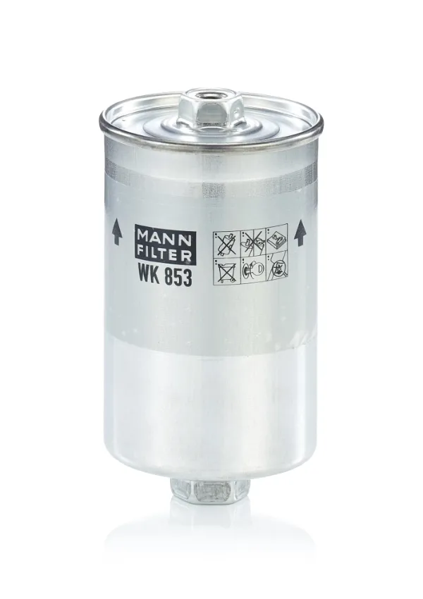 WK853 Mann-Filter