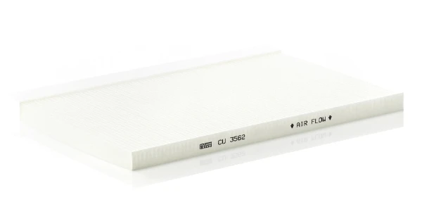 CU3562 Mann-Filter