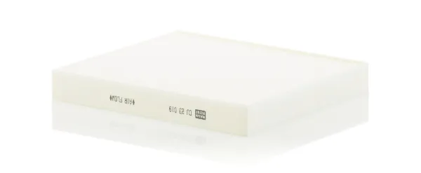 Filtro de salão CU23019 Mann-Filter
